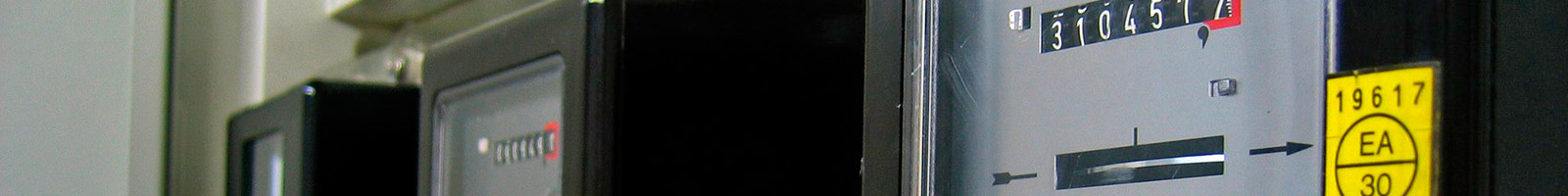 Productos de calibracion y verificacion de contadores de energia.