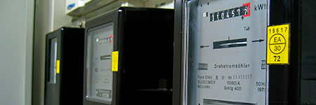 Productos de calibracion y verificacion de contadores de energia.