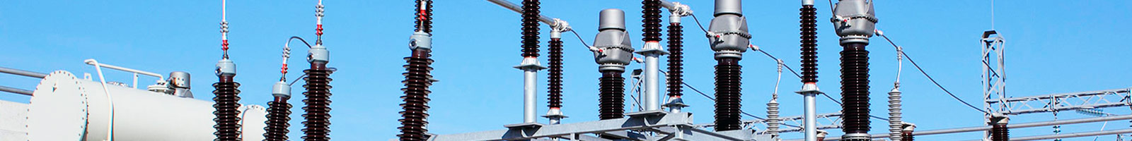 Productos de calibracion y verificacion de transformadores de medida.