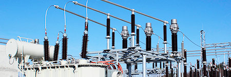 Productos de calibracion y verificacion de transformadores de medida.