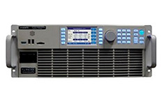 Fuentes de potencia programables de CA y CC.