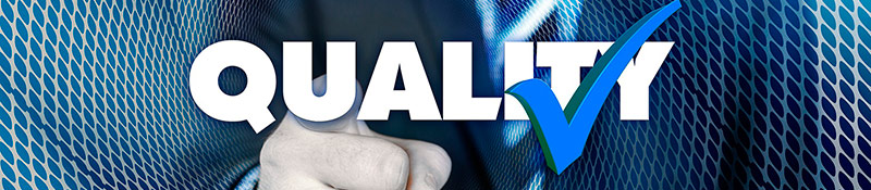 MEGACAL. Compromiso con la Calidad.