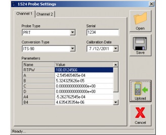 Kit de herramientas IO 9940 v1.0
