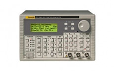 Generadores de funciones y formas de onda.