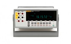 Multimetros de banco.