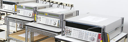 MEGACAL. Productos de calibracion de sistemas electricos.