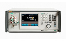 Productos de calibracion electrica.