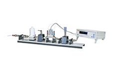 Estandares de flujo de gases.