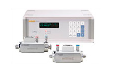 Productos de calibracion de flujo.