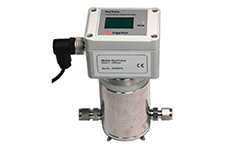 Analizadores de oxigeno.