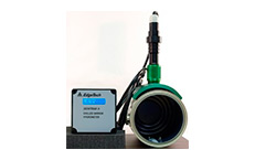 Transmisores de humedad.