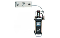 Accesorios de calibracion de presion.