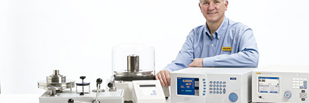 MEGACAL. Productos de calibracion de presion.