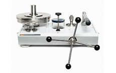 Productos de calibracion de presion.