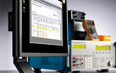 Software de calibracion de presion.