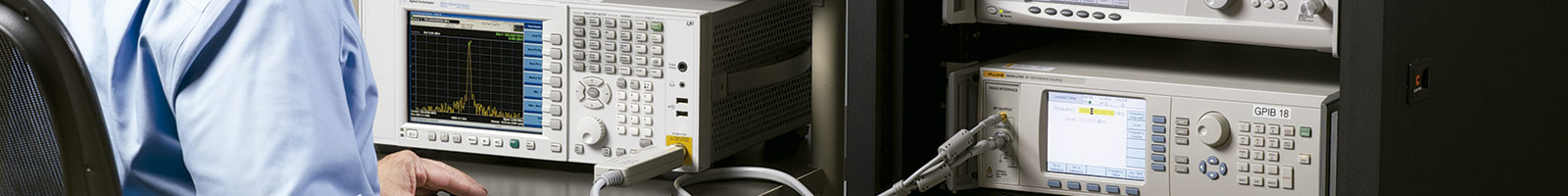 MEGACAL. Productos de calibracion de Radiofrecuencia.