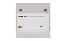 Accesorios de calibracion de radiofrecuencia.