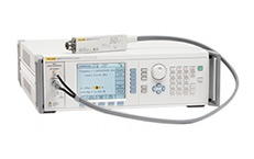 Fuentes de referencia de radiofrecuencia.