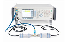 Productos de calibracion de radiofrecuencia.