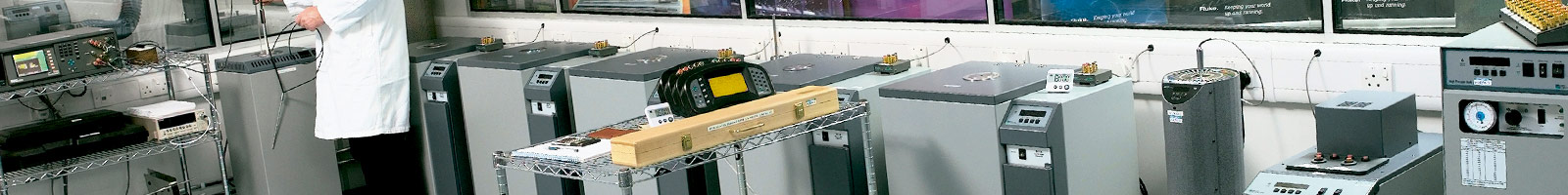 MEGACAL. Productos de calibracion de temperatura.