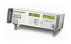 Calibradores multifuncion de temperatura.