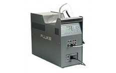 Hornos metrologicos de temperatura.