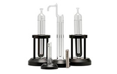 Patrones de temperatura ITS-90.