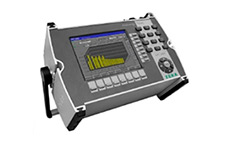 Calibracion y verificacion de contadores de energia.