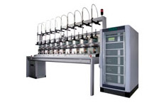 Sistemas estacionarios.