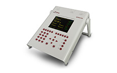 Diagnostico de transformadores de potencia.