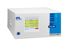 Comprobadores de aislamiento.