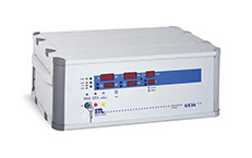 Comprobadores de alta tension.