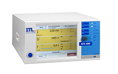 Seguridad electrica.