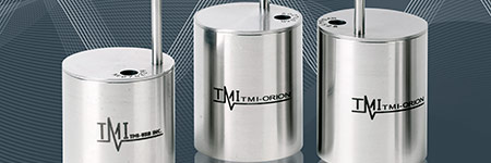 MEGACAL. Productos y maquinas de validacion termica.