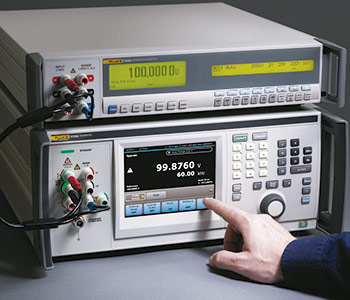 Productos y sistemas de calibracion.