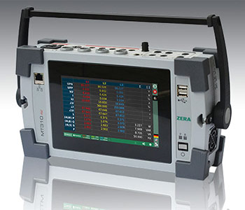 Productos y sistemas de mantenimiento electrico.