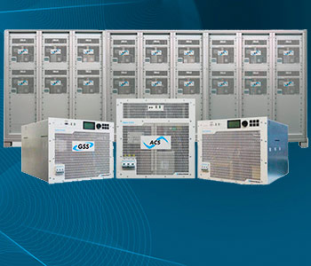 Productos y sistemas de potencia y energia.