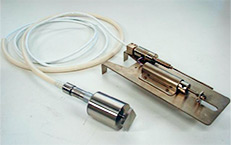 Validacion de dilatacion y humedad.