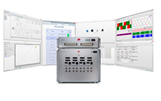 Simuladores de Sistemas Electronicos de Potencia.