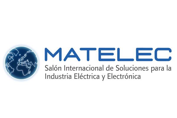 MEGACAL en MATELEC 2018