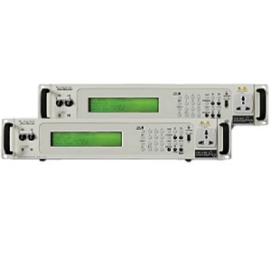 1.- PACIFIC POWER Serie ADX. Fuentes de Potencia Programables de CA Conmutadas desde 1kVA hasta 1,5kVA (15-600Hz)