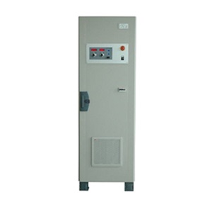 4.- ZENONE Serie FVC2k. Convertidores Monofásicos y Trifásicos desde 5kVA hasta 1000kVA