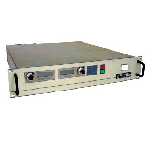 9.- SPELLMAN Serie SL. Fuentes Programables de CC de Alta Tensión y  Baja Potencia