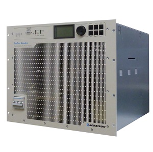 6.- REGATRON Serie TopCon TC.P. Fuentes de Potencia Programables de CC de Altas prestaciones desde 10kW hasta 256kW