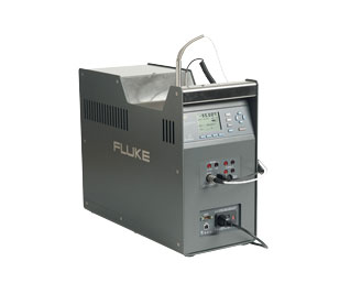 Horno metrologico ultrafrío FLUKE 9190A