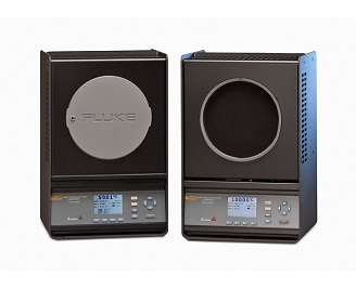 Calibradores de termómetros de infrarrojos FLUKE 4180/4181