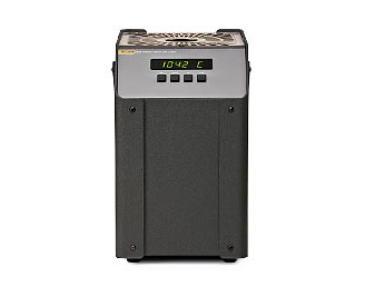 Horno de calibración de termopares FLUKE 9150