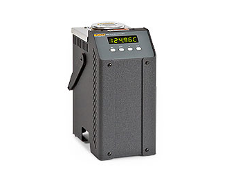 Baños portátiles FLUKE 6102/7102/7103