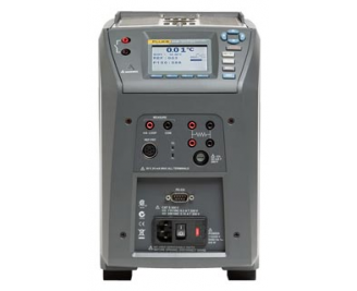 Hornos metrologicos FLUKE 9142/9143/9144