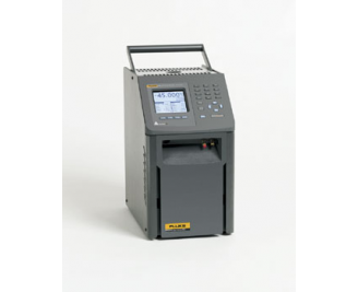 Hornos Metrológicos FLUKE de la serie 9170